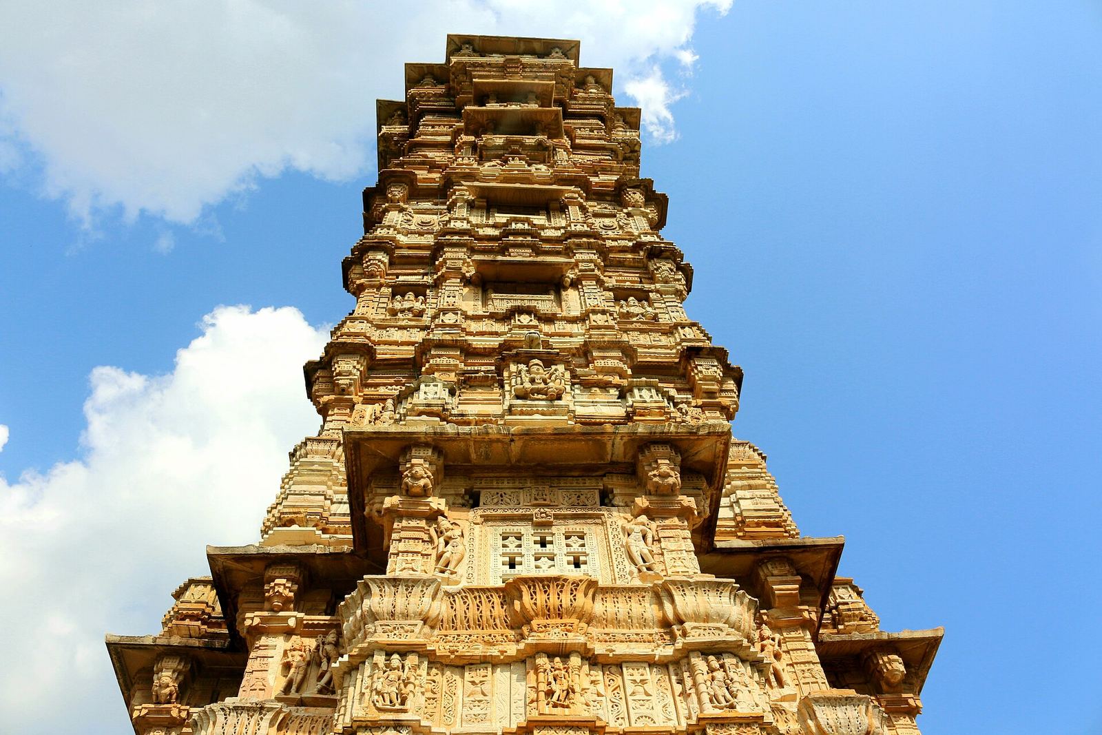 Chittorgarh, Rajasthan