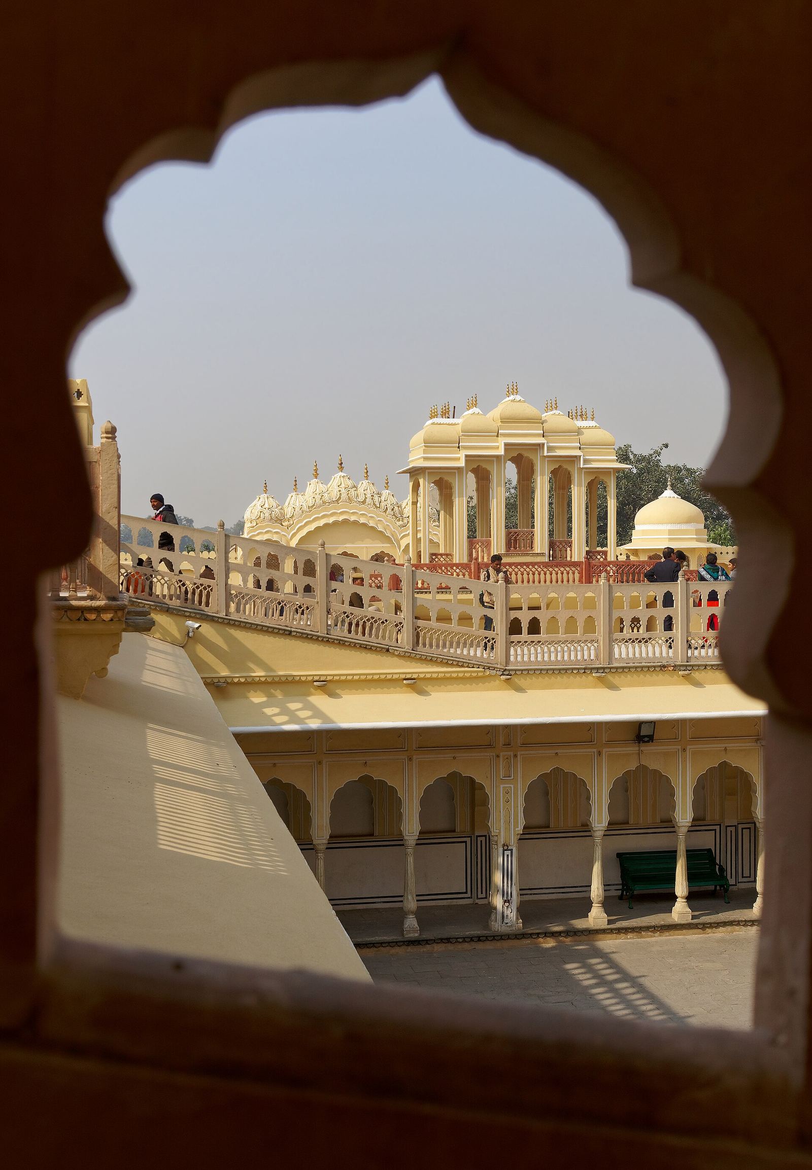 Jaipur, Rajasthan