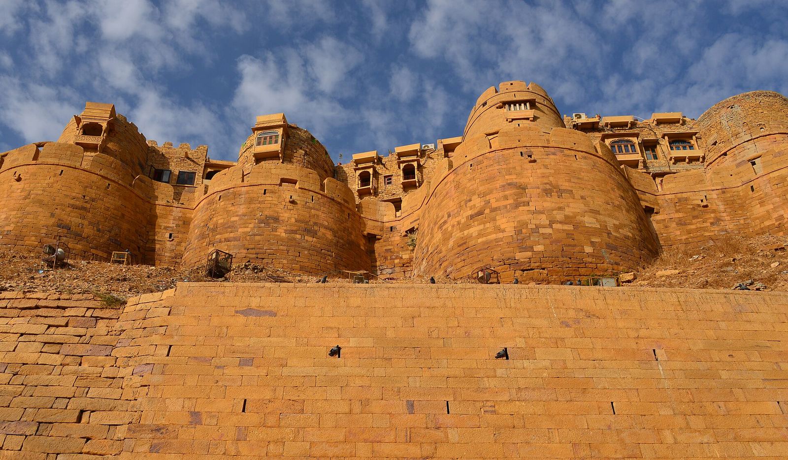 Jaisalmer, Rajasthan