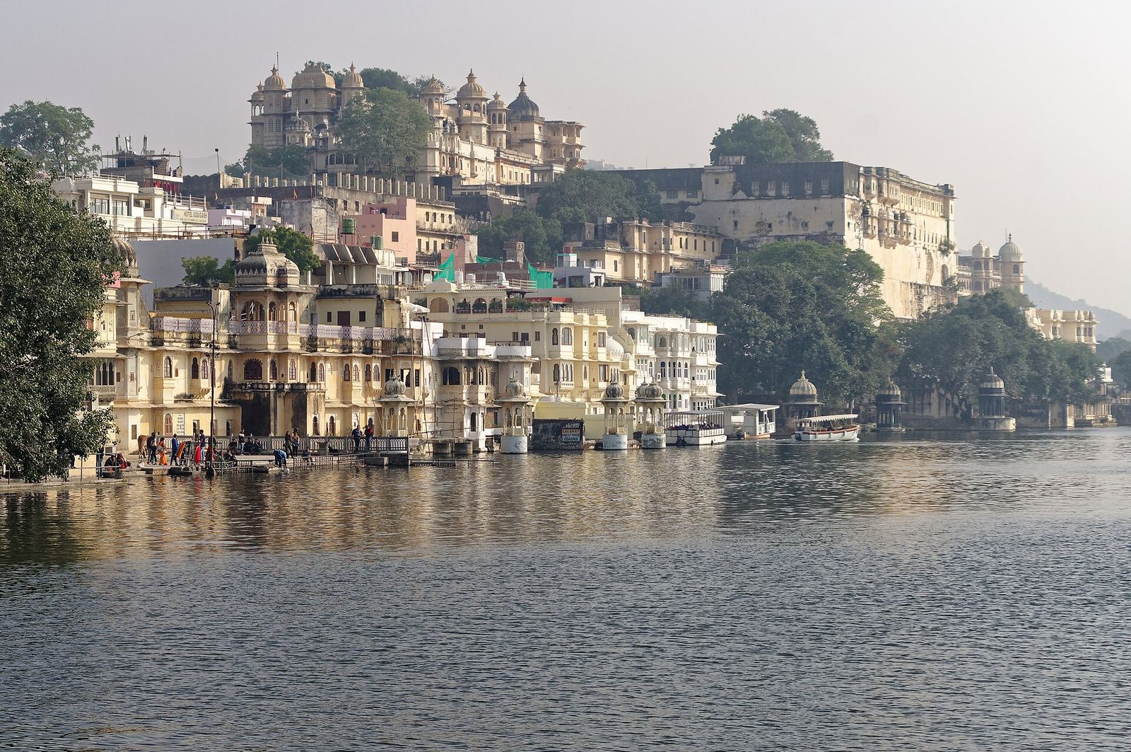 Udaipur, Rajasthan